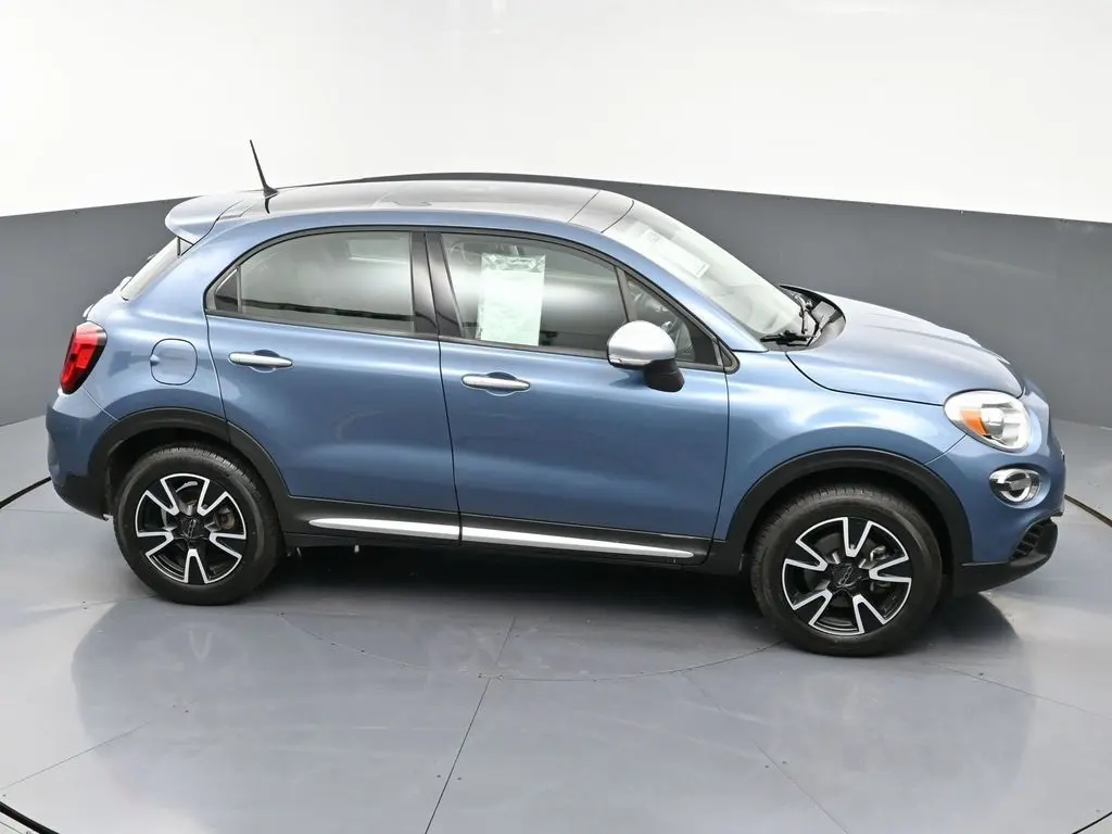 2019 Fiat 500X Pop photo 38