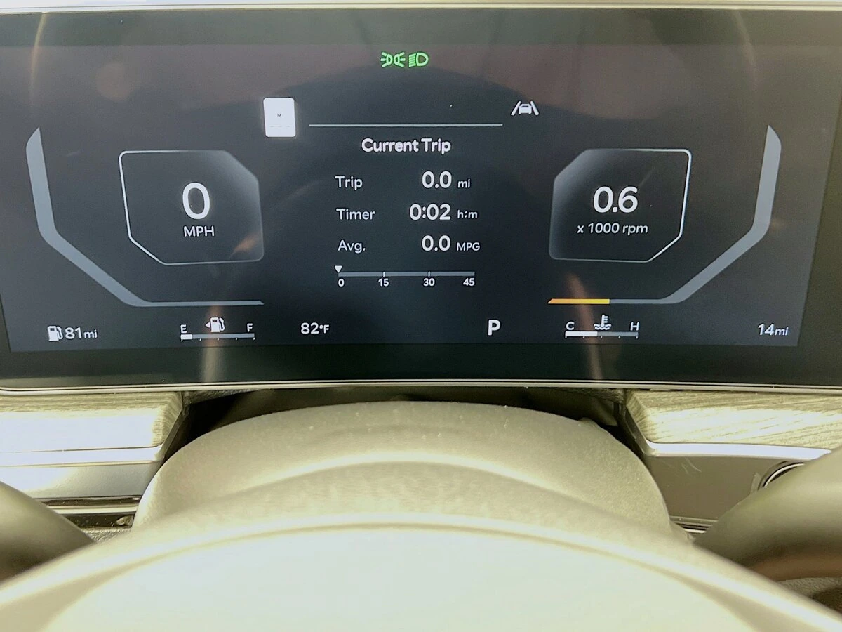 2026 Kia K5 EX - Photo 16