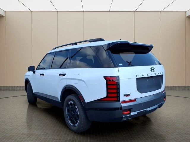 2026 Hyundai Palisade XRT Pro - Photo 7