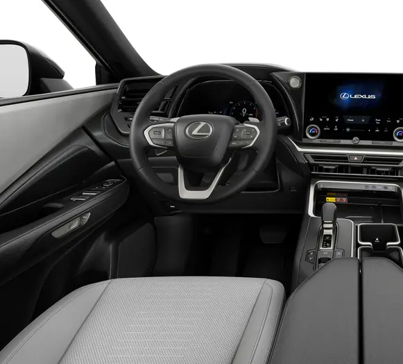2026 Lexus TX 350 Premium photo 5
