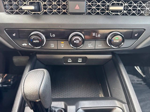 2023 Honda Accord EX - Photo 18