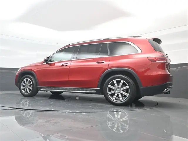 2020 Mercedes Benz GLS 450 4MATIC photo 31