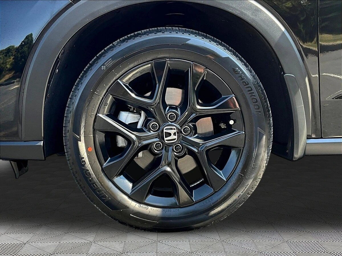 2025 Honda HR-V Sport - Photo 34
