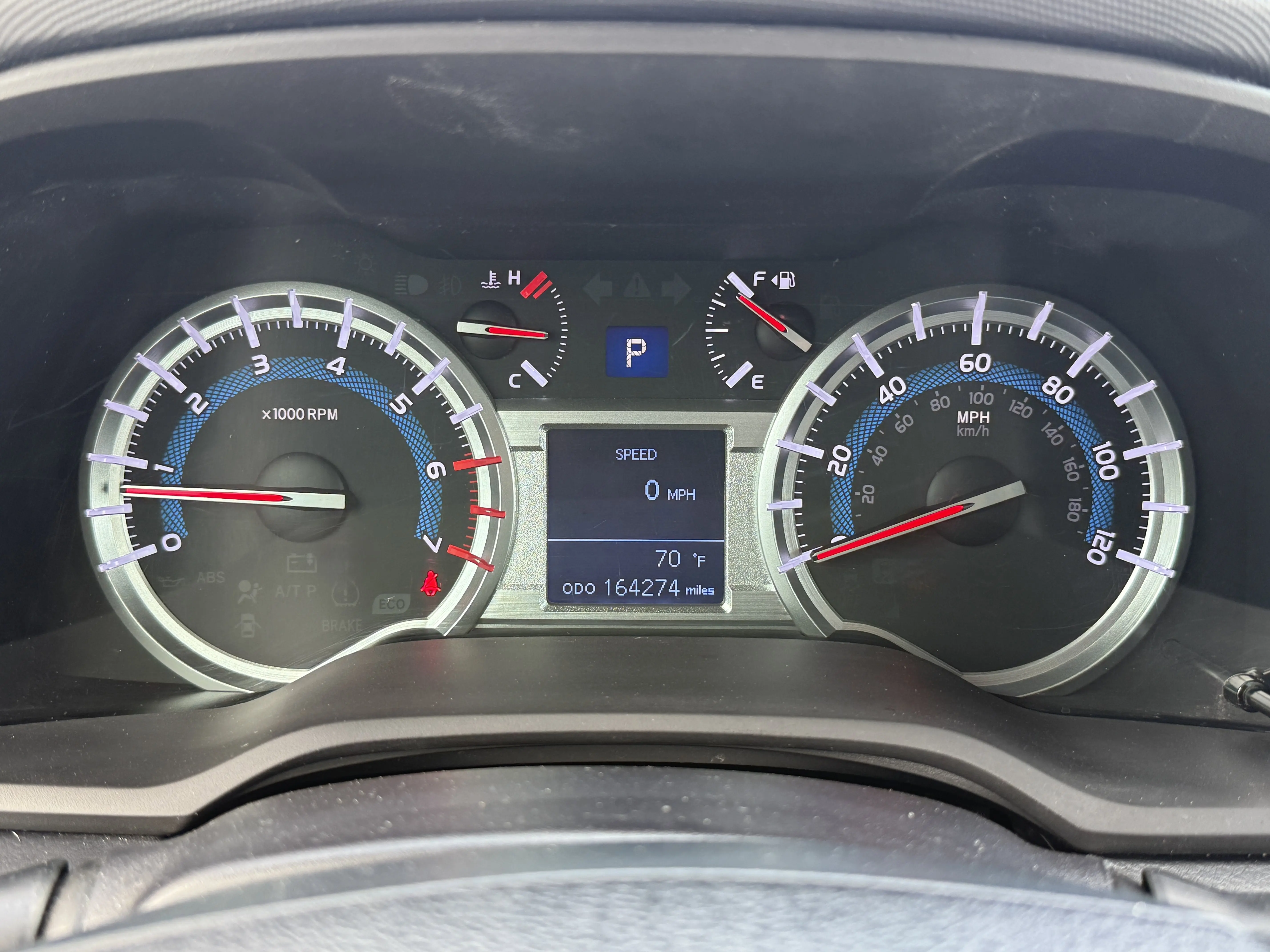 2015 Toyota 4Runner SR5 photo 16