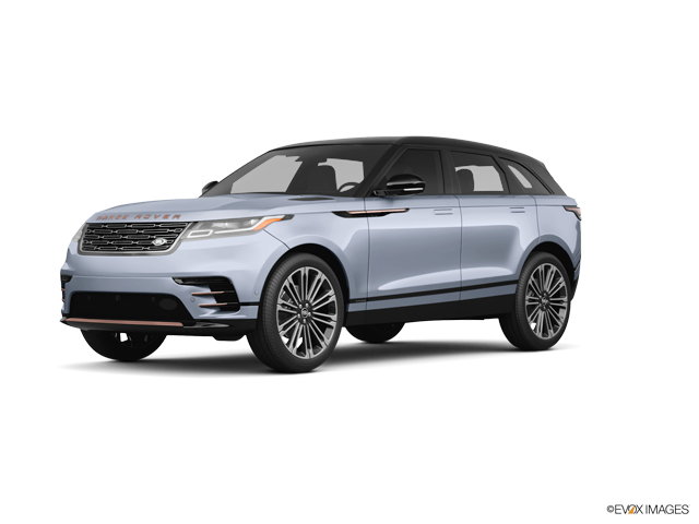 2026 Land Rover Range Rover Velar Autobiography