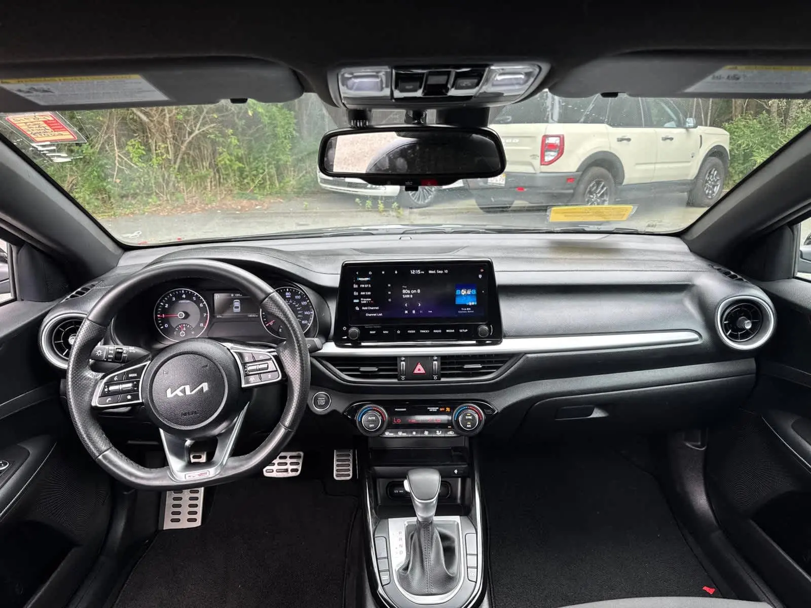 2023 Kia Forte GT-Line photo 33