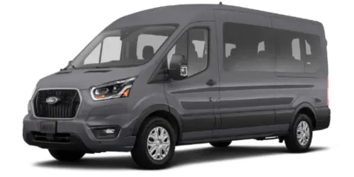 Van