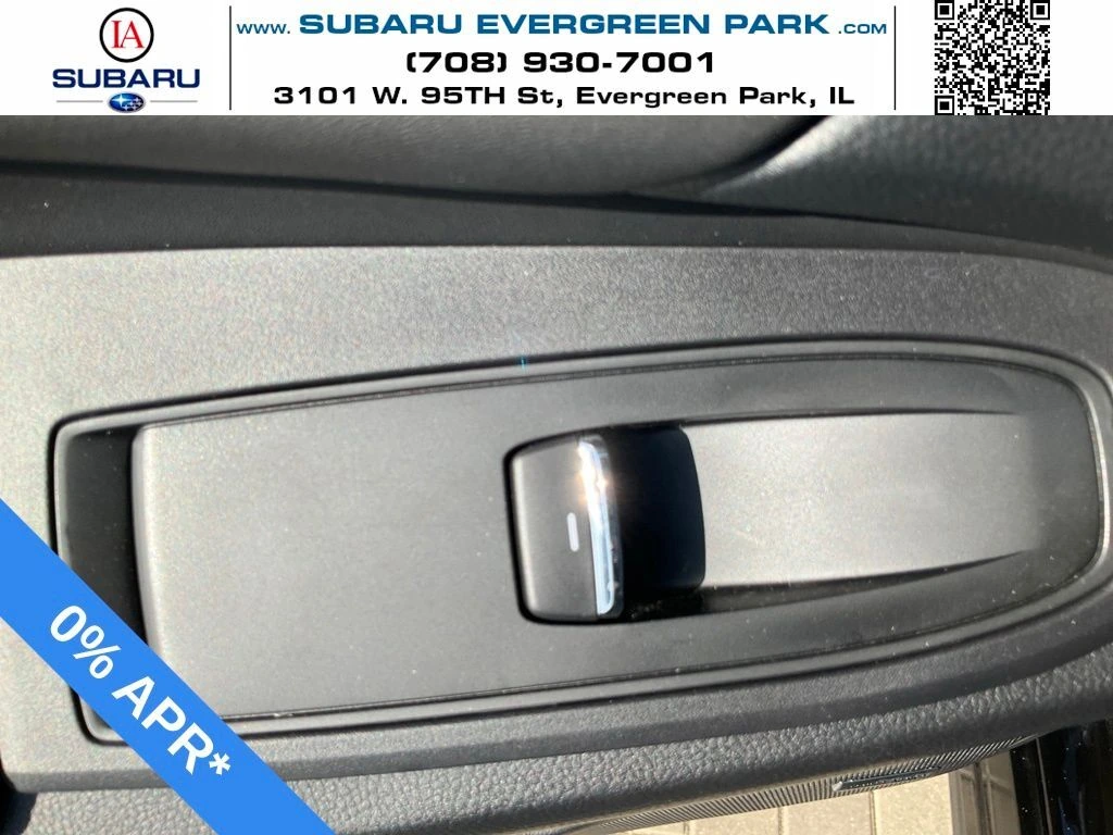 2026 Subaru Ascent Limited Bronze Edition - Photo 38