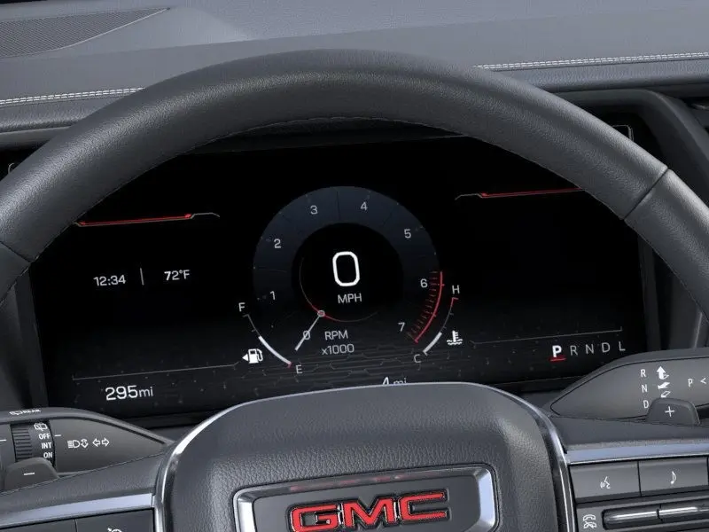 2026 Gmc Terrain Elevation photo 16
