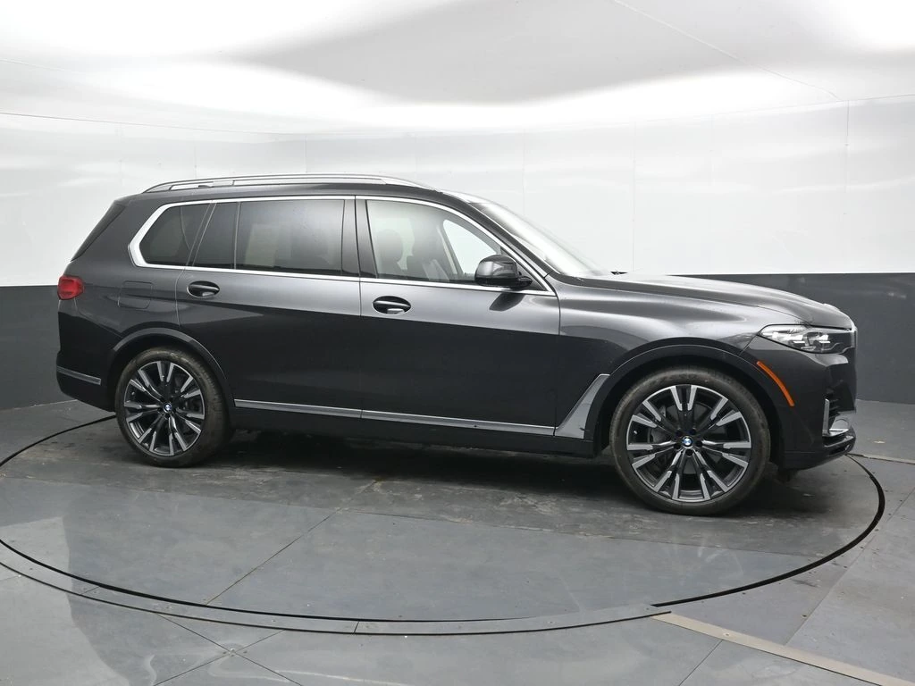 2022 BMW X7 40i - Photo 8