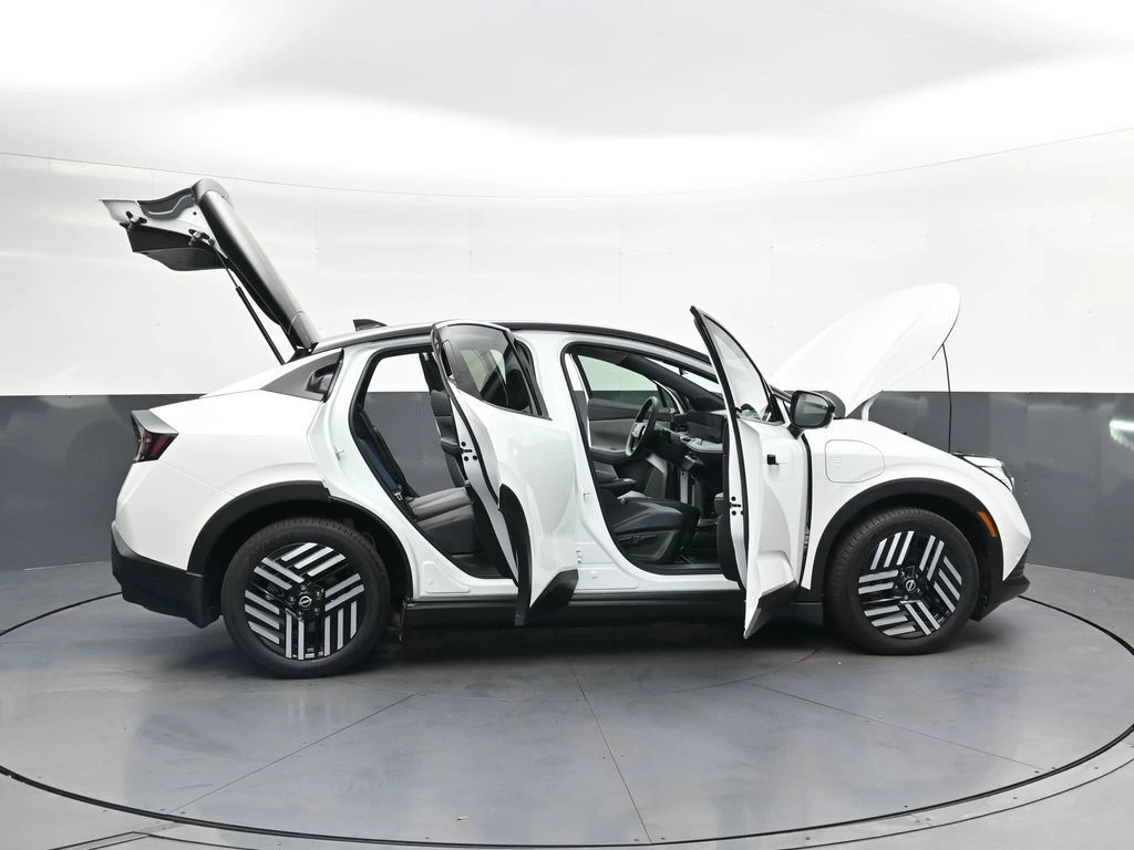 2026 Nissan LEAF SV+ - Photo 50