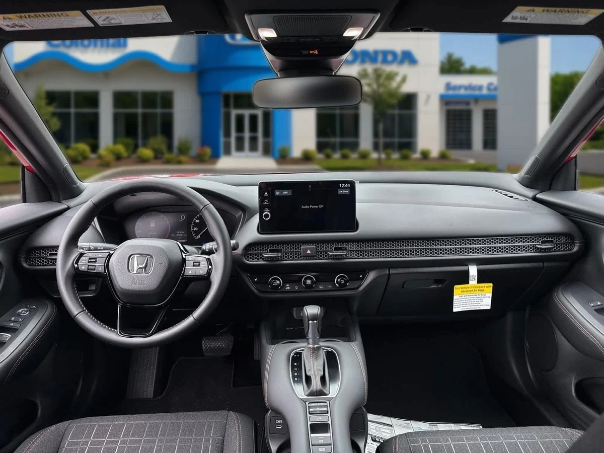2026 Honda HR-V Sport - Photo 31