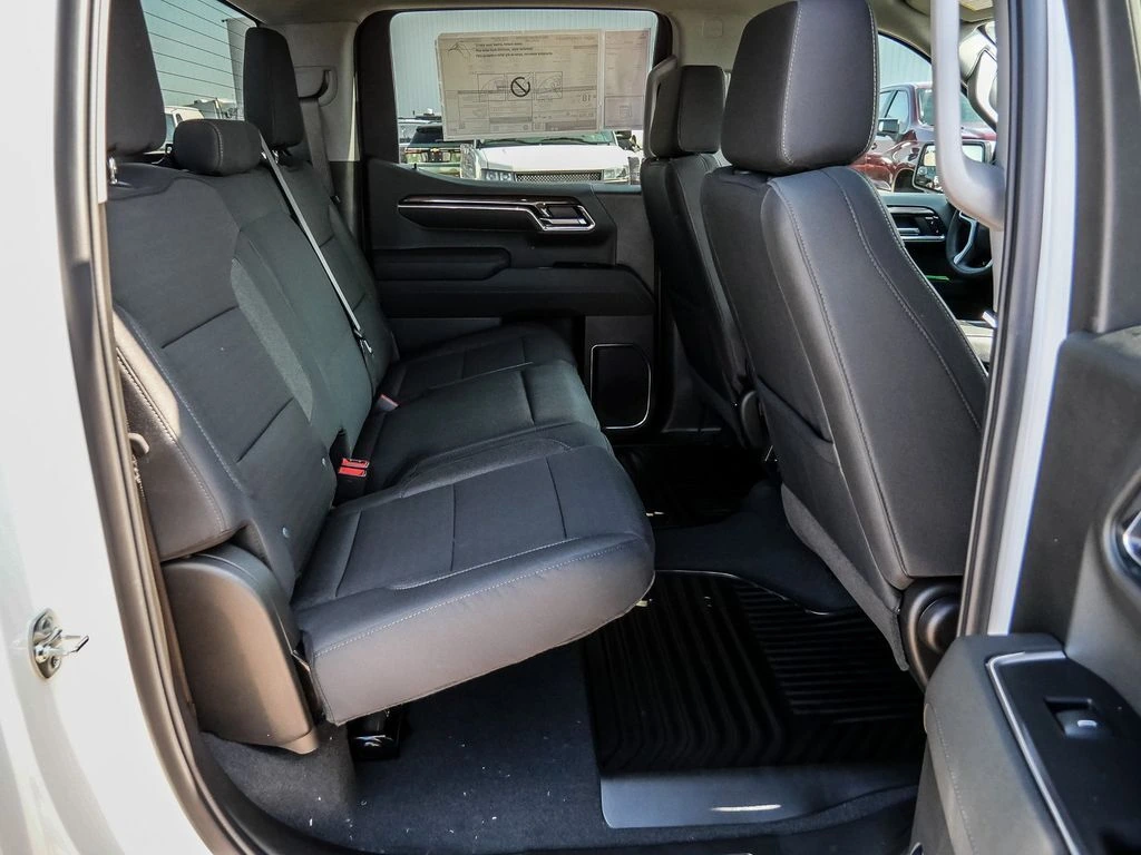 2026 Chevrolet Silverado 1500 LT - Photo 19