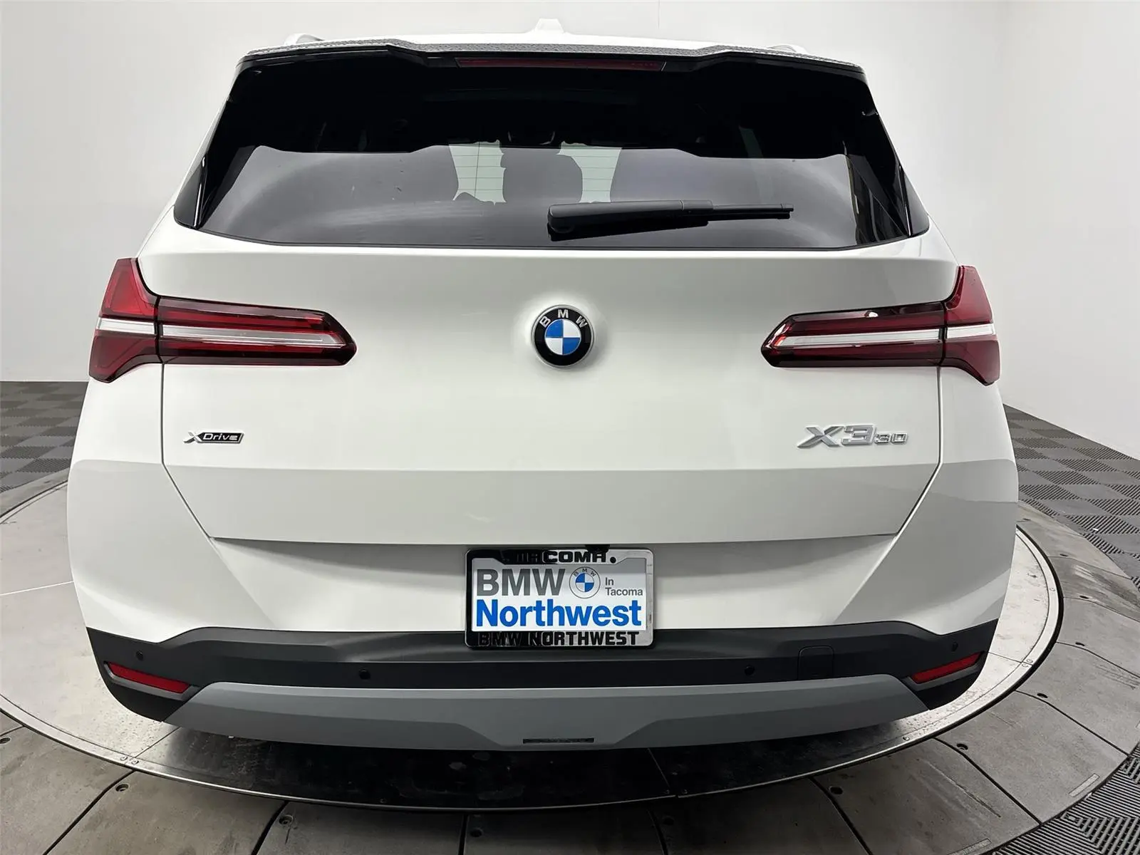 2026 Bmw X3 photo 15