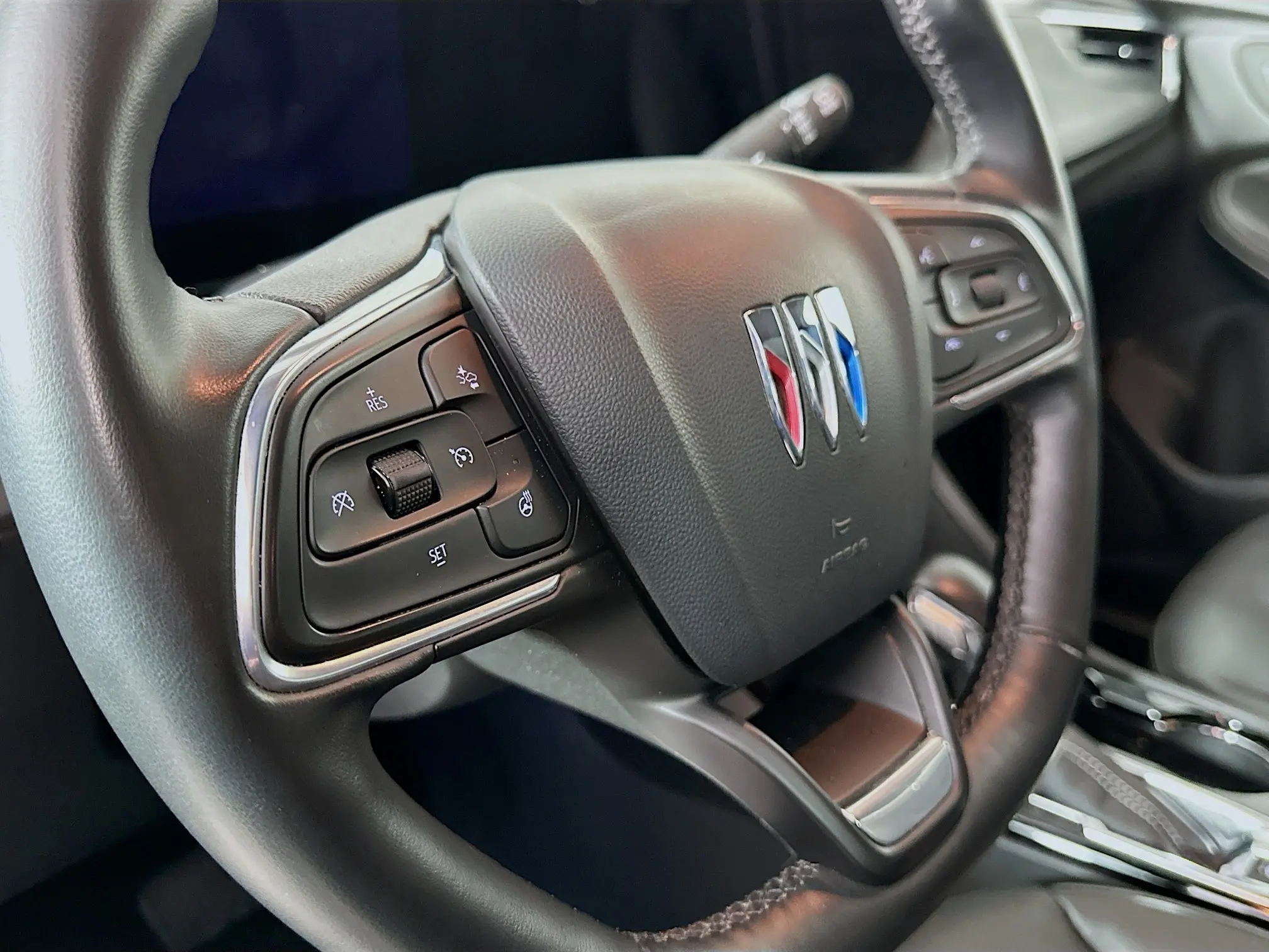 2024 Buick Encore GX Sport Touring photo 22