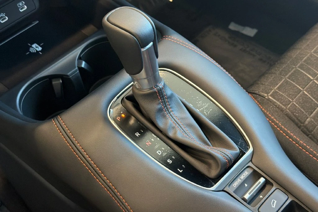 2027 Honda HR-V Sport - Photo 23