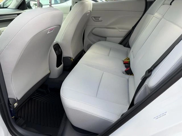 2026 Hyundai Kona SEL Sport - Photo 9