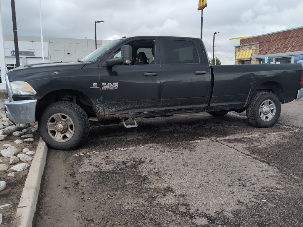 Vehicle