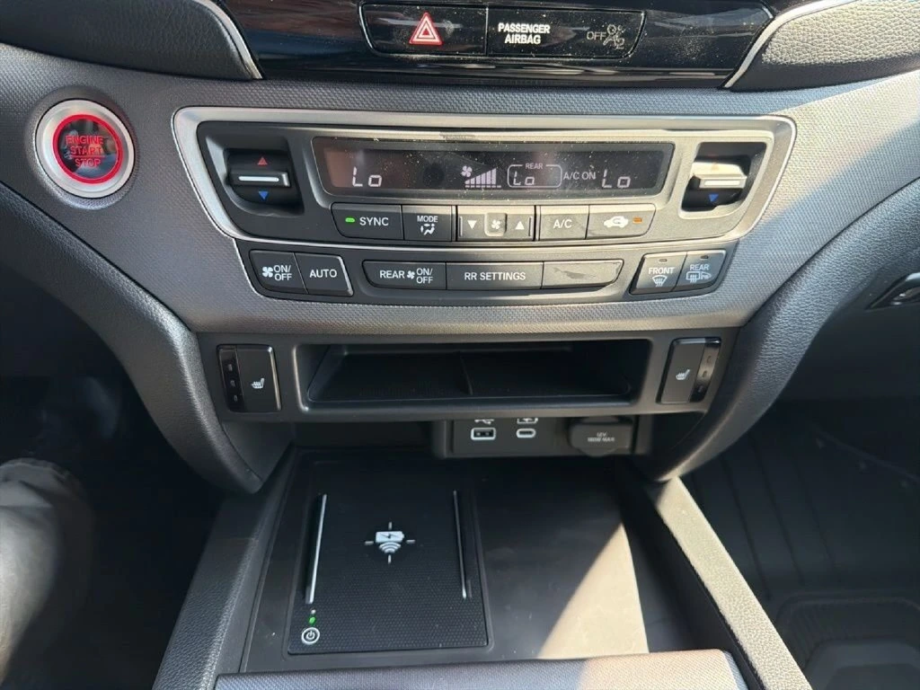 2026 Honda Ridgeline RTL - Photo 24