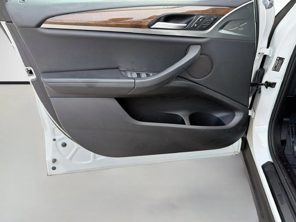 2023 BMW X3 30i - Photo 22
