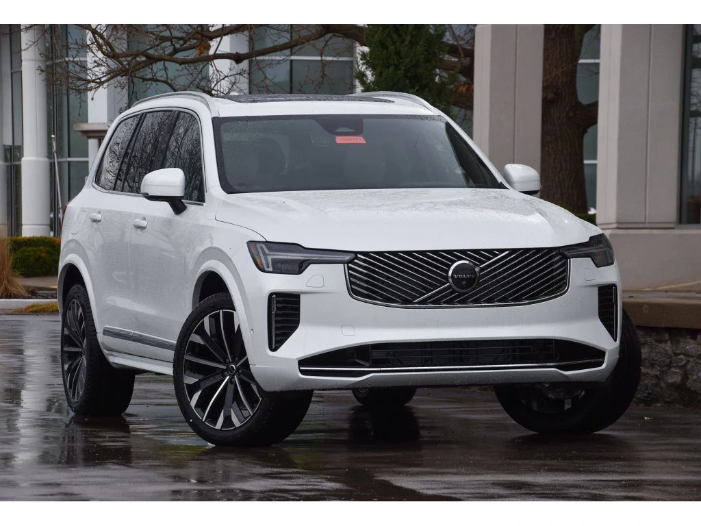 2026 Volvo - image 1