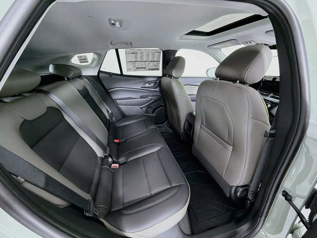 2026 Chevrolet Trax Activ - Photo 26