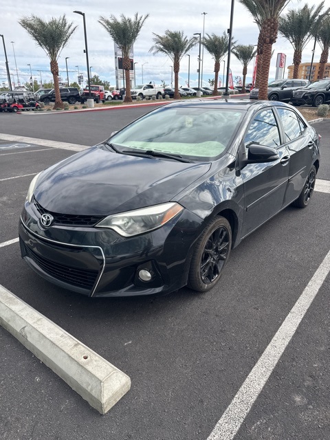Vehicle