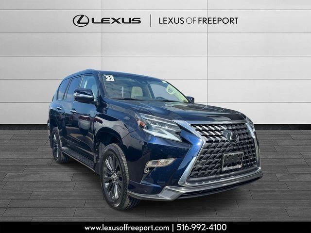 2023 Lexus GX