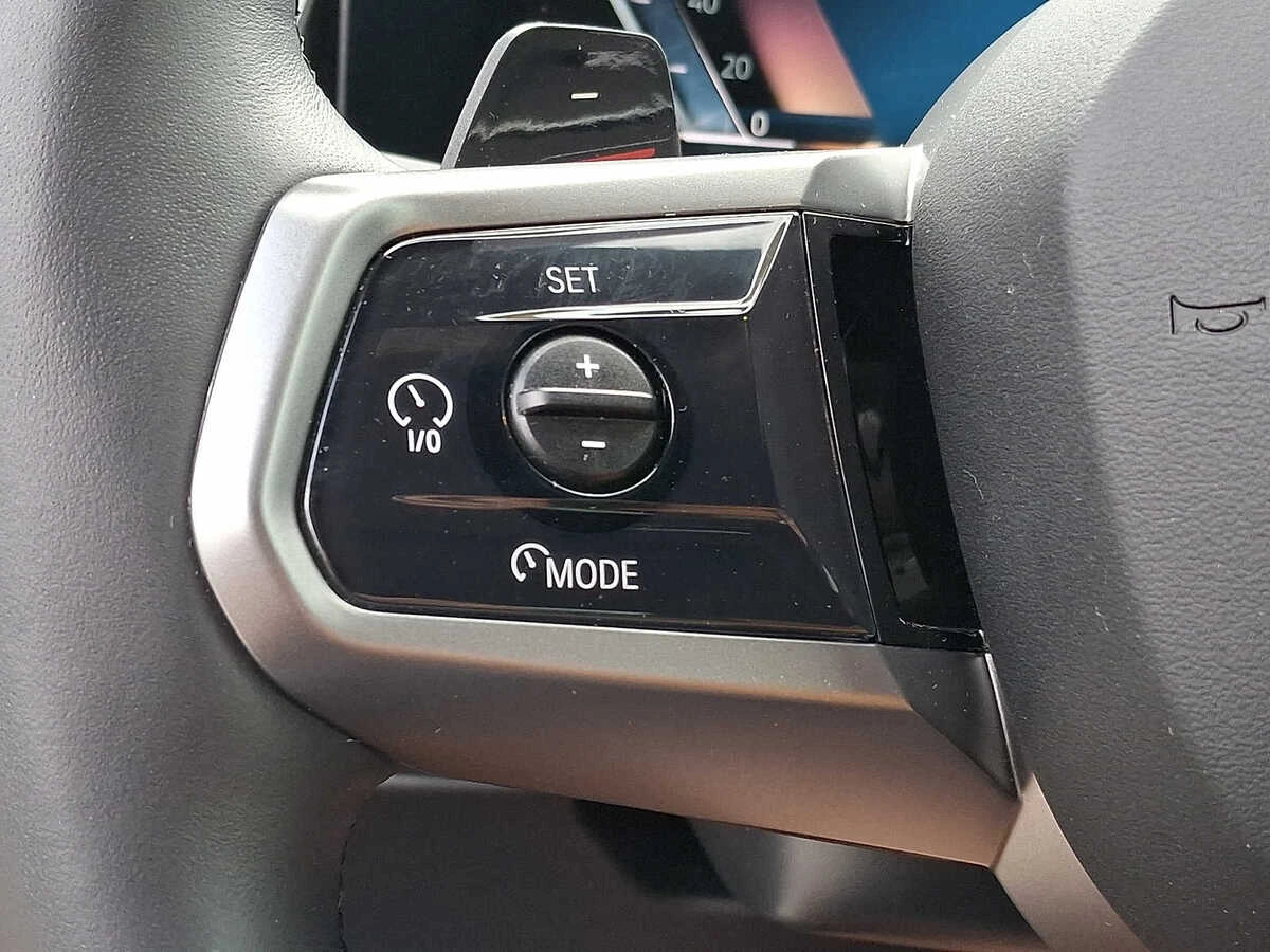 2026 BMW X3 30 - Photo 17