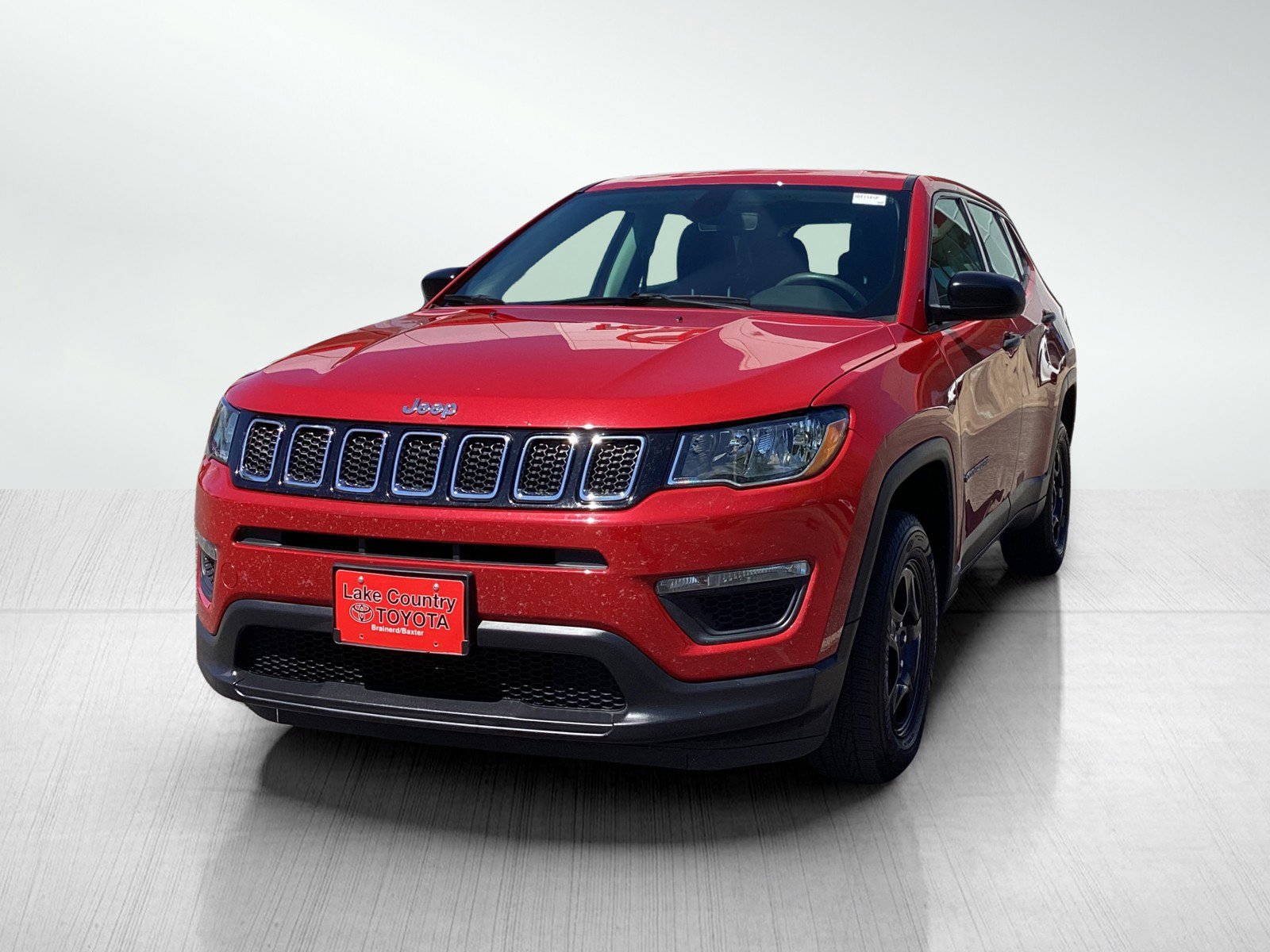 Vehicle