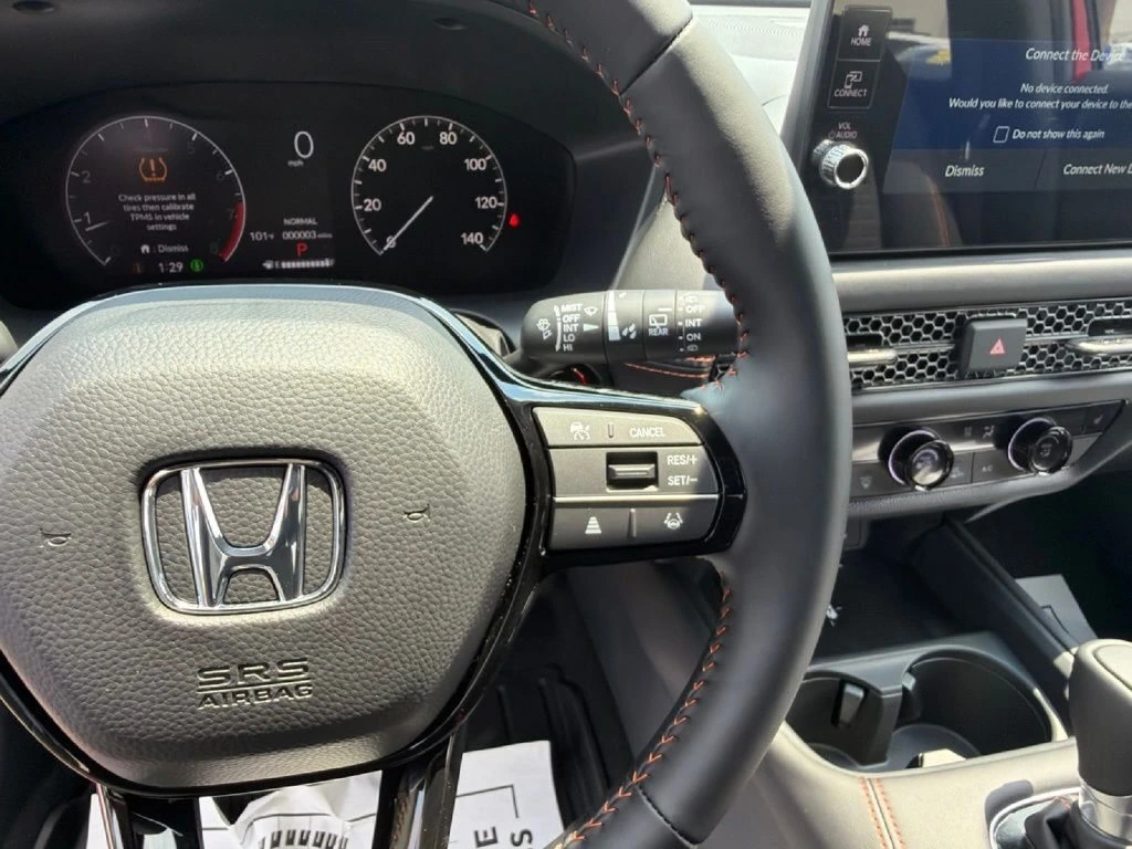 2027 Honda HR-V Sport - Photo 19
