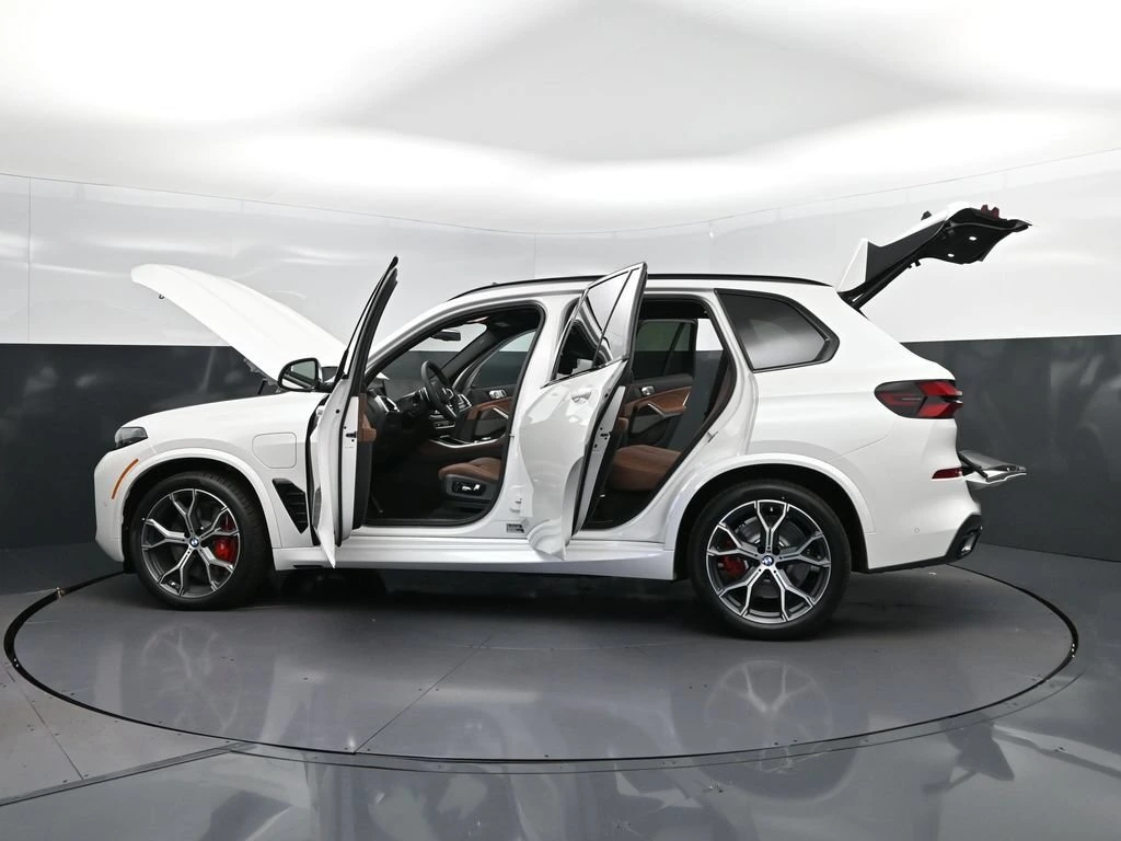 2026 BMW X5 50e - Photo 46