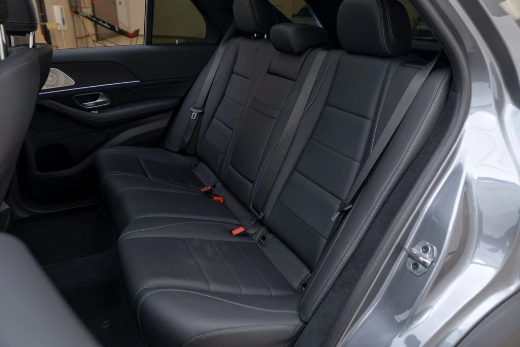 2025 Mercedes-Benz GLE GLE450 - Photo 23