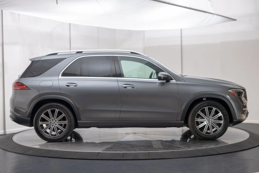 2025 Mercedes-Benz GLE GLE450 - Photo 6