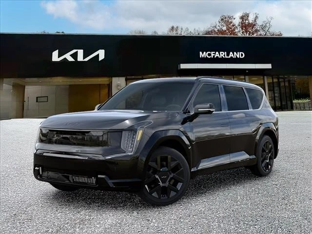 2026 Kia EV9