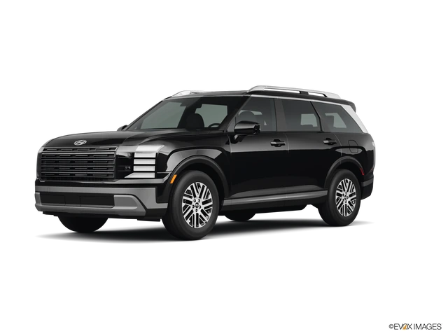 2026 Hyundai Palisade SEL Convenience