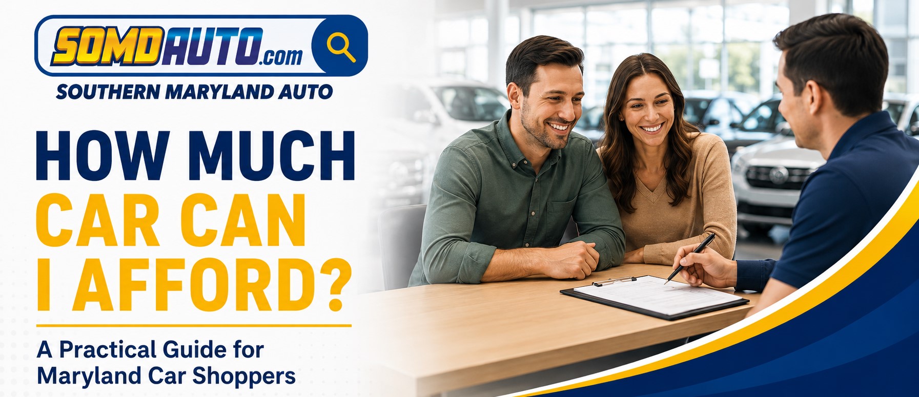 Buying a car