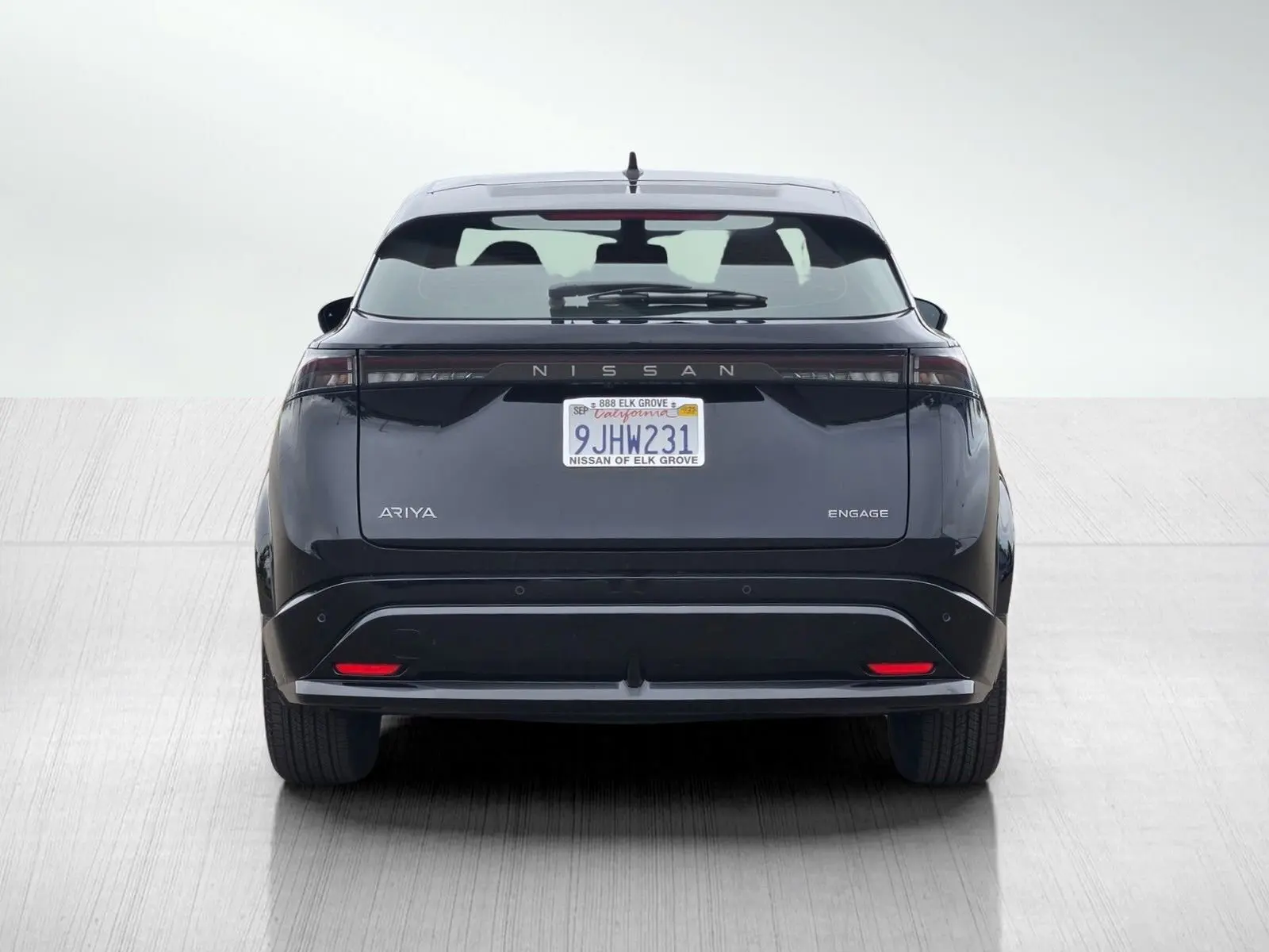 2023 Nissan ARIYA Engage photo 4