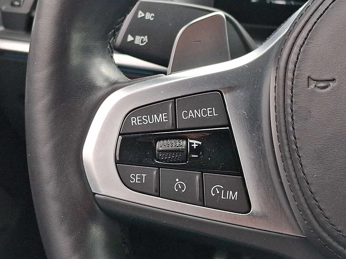 2024 BMW 4 Series 430i - Photo 21