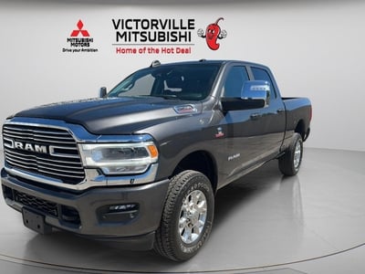 Used 2024 Ram 2500 Laramie