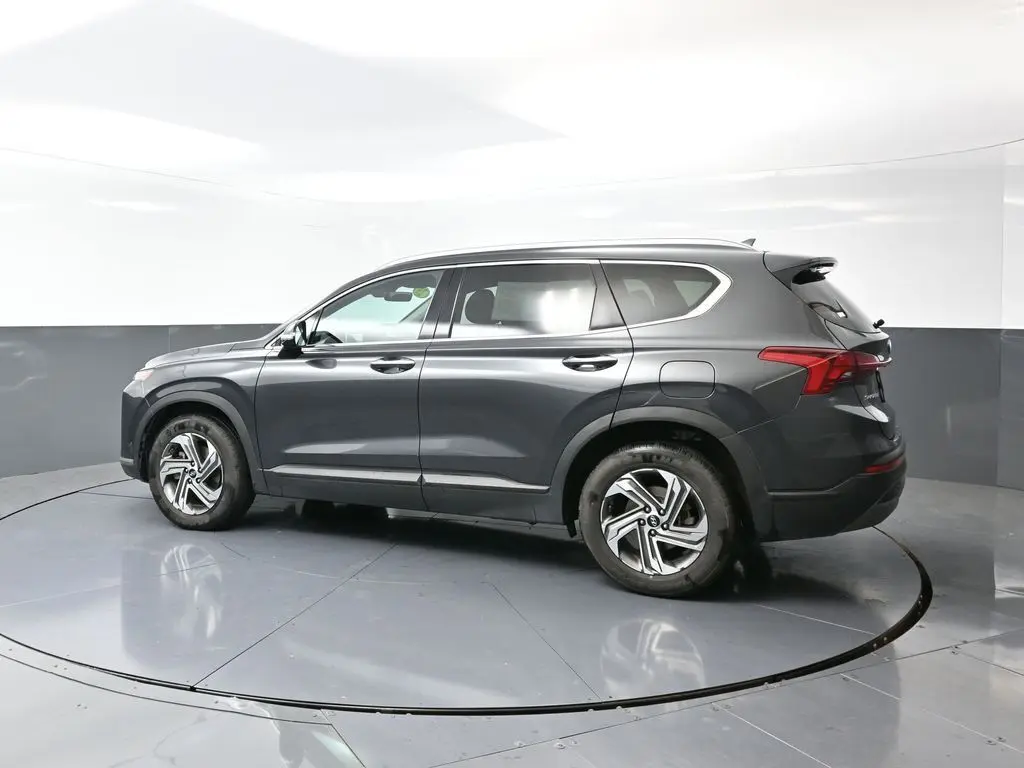 2023 Hyundai Santa Fe SEL photo 4