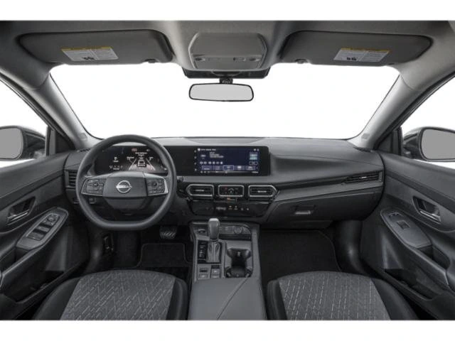 2026 Nissan Sentra SV - Photo 10