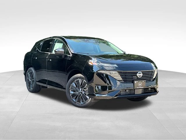 2027 Nissan Murano