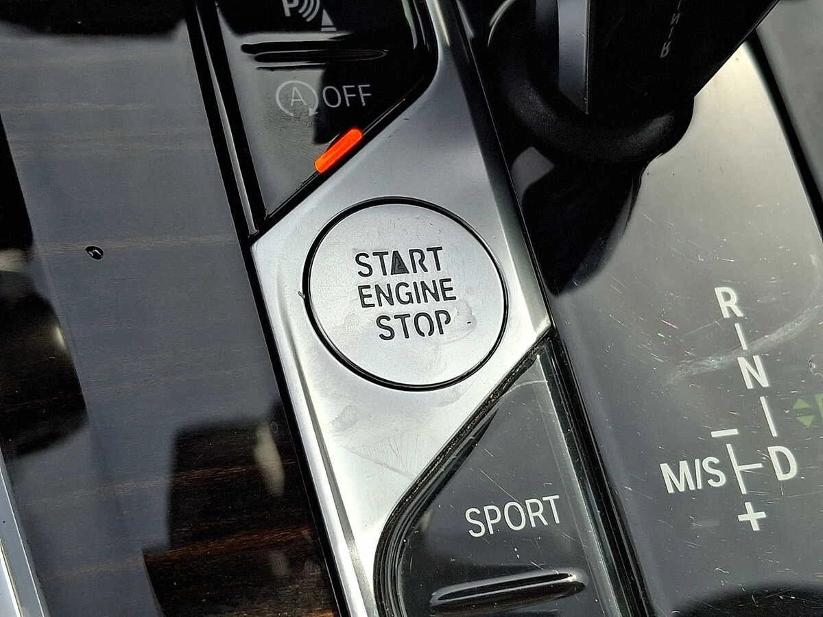 2019 BMW X5 40i - Photo 22