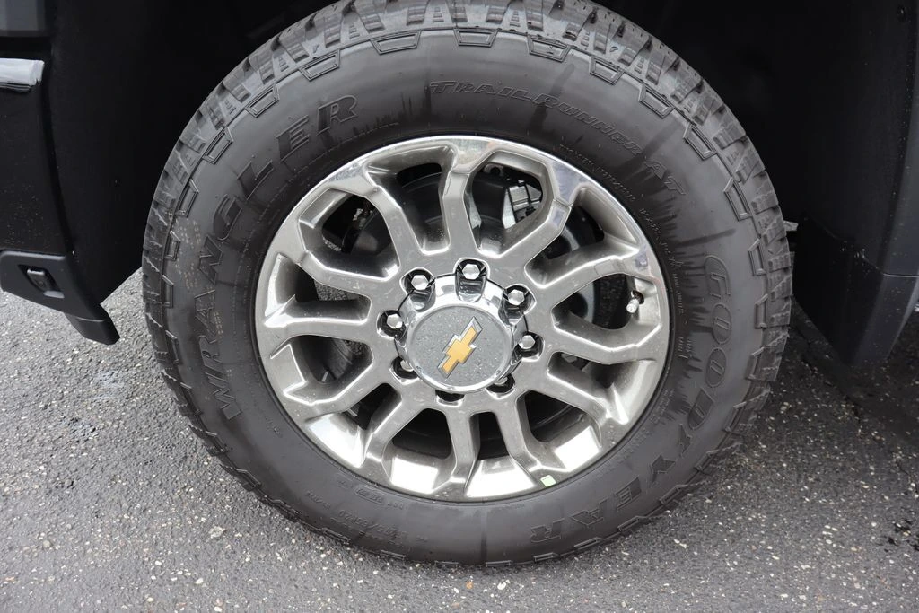 2026 Chevrolet Silverado 2500 HD LT - Photo 27