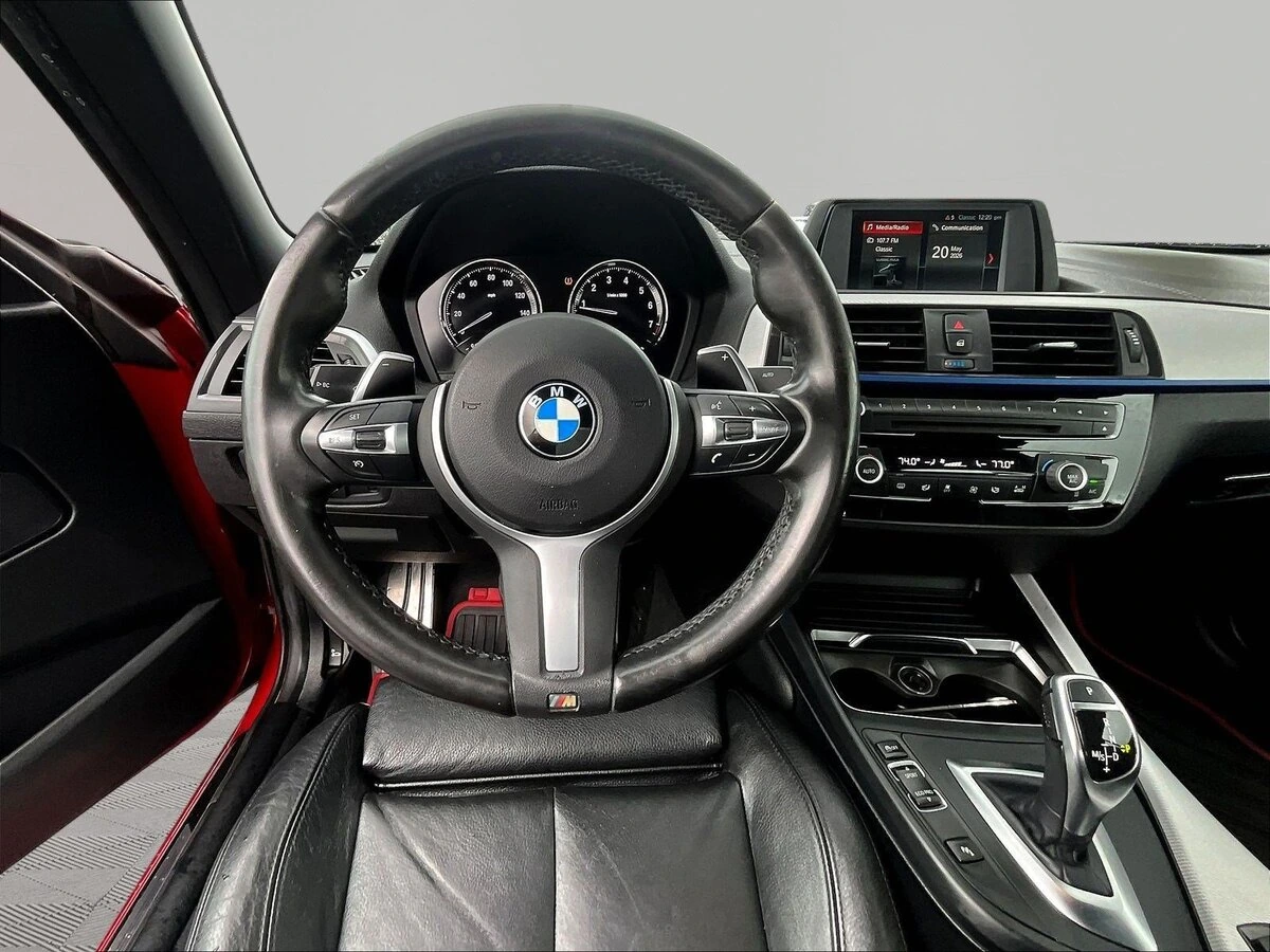 2018 BMW 2 Series M240i - Photo 8