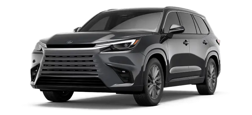 Lexus TX 350 Premium AWD Lease