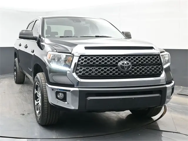 2020 Toyota Tundra SR5 Grade photo 3