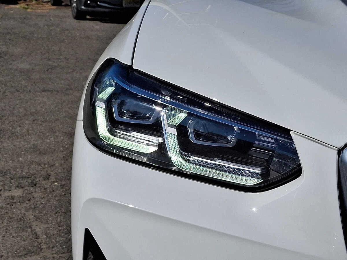 2023 BMW X3 30i - Photo 9