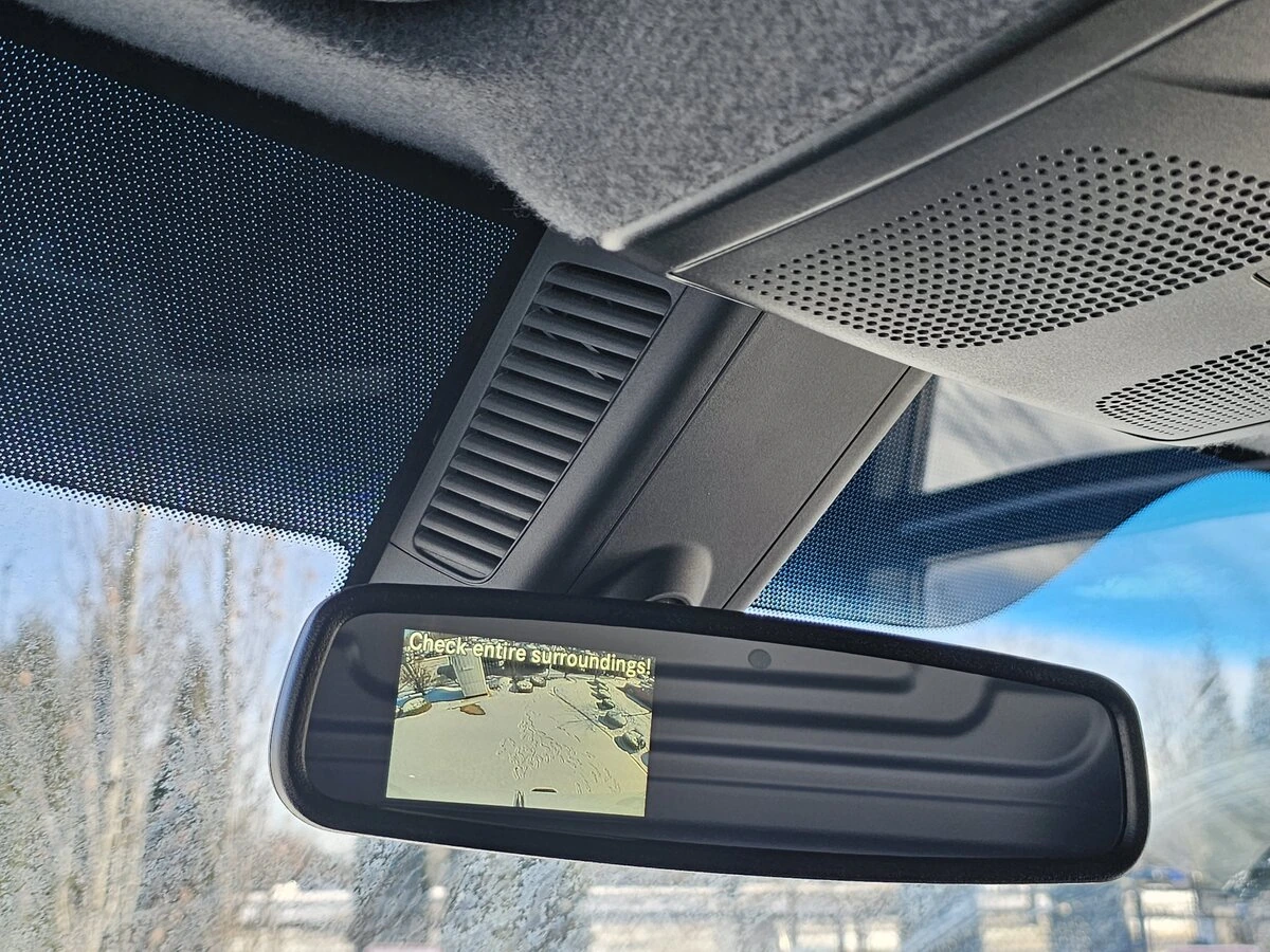 2025 Mercedes-Benz Sprinter Cargo Van Base - Photo 27
